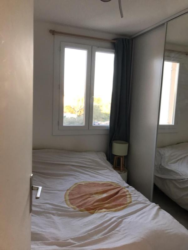 Ferienwohnung Vacances A Frejus Avec Piscine Exterior foto